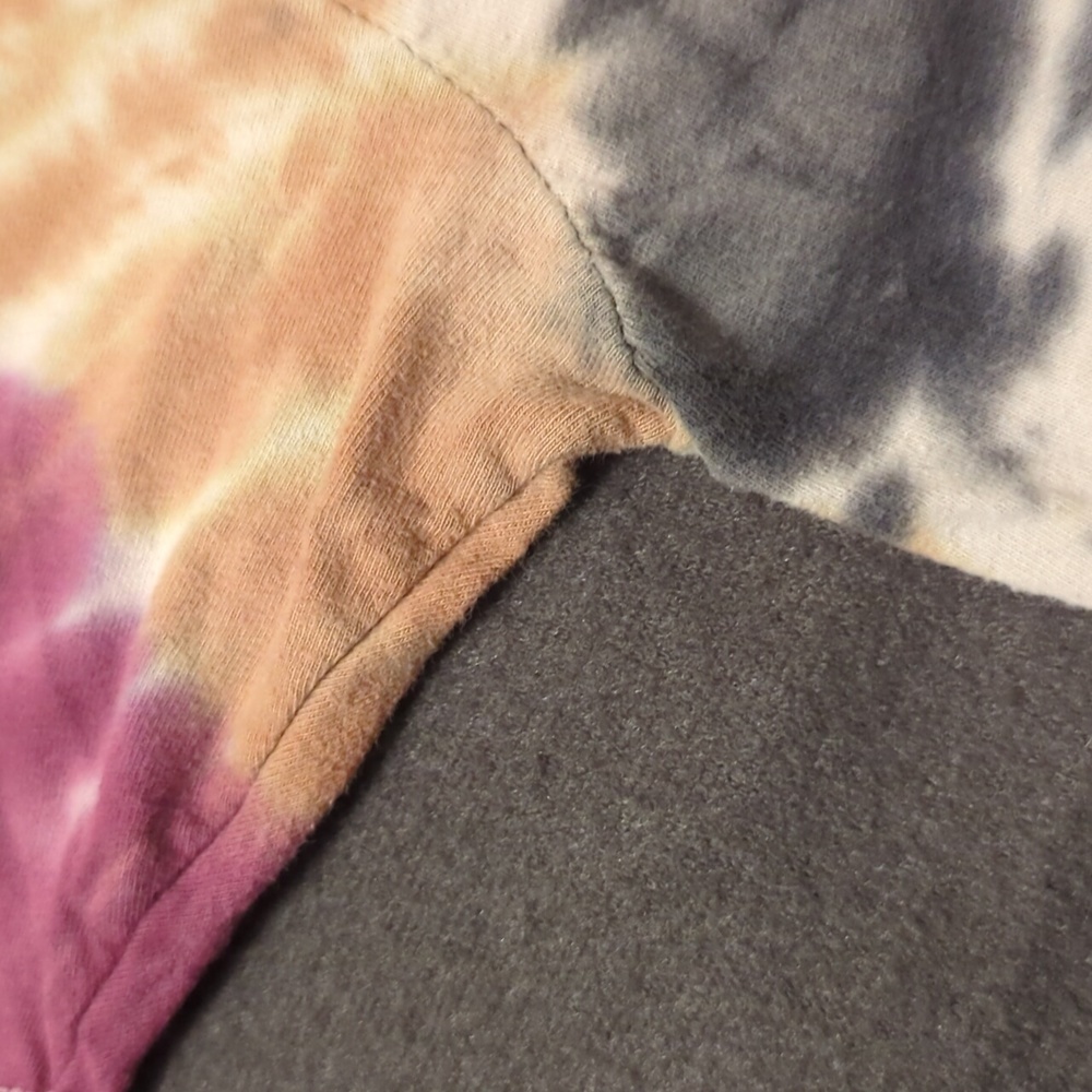 Metallica One tie dye graphic tee - Picture 7 of 11